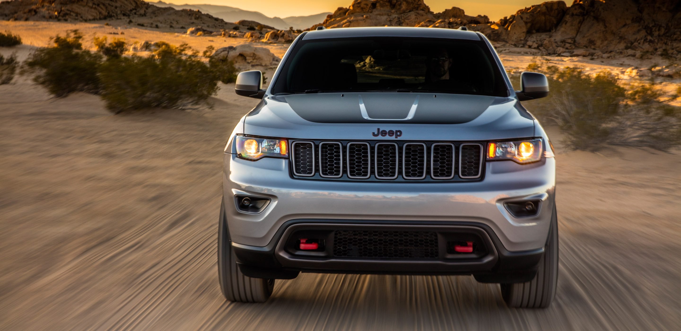 Acheter une Jeep chez un concessionnaire à Saint-Etienne