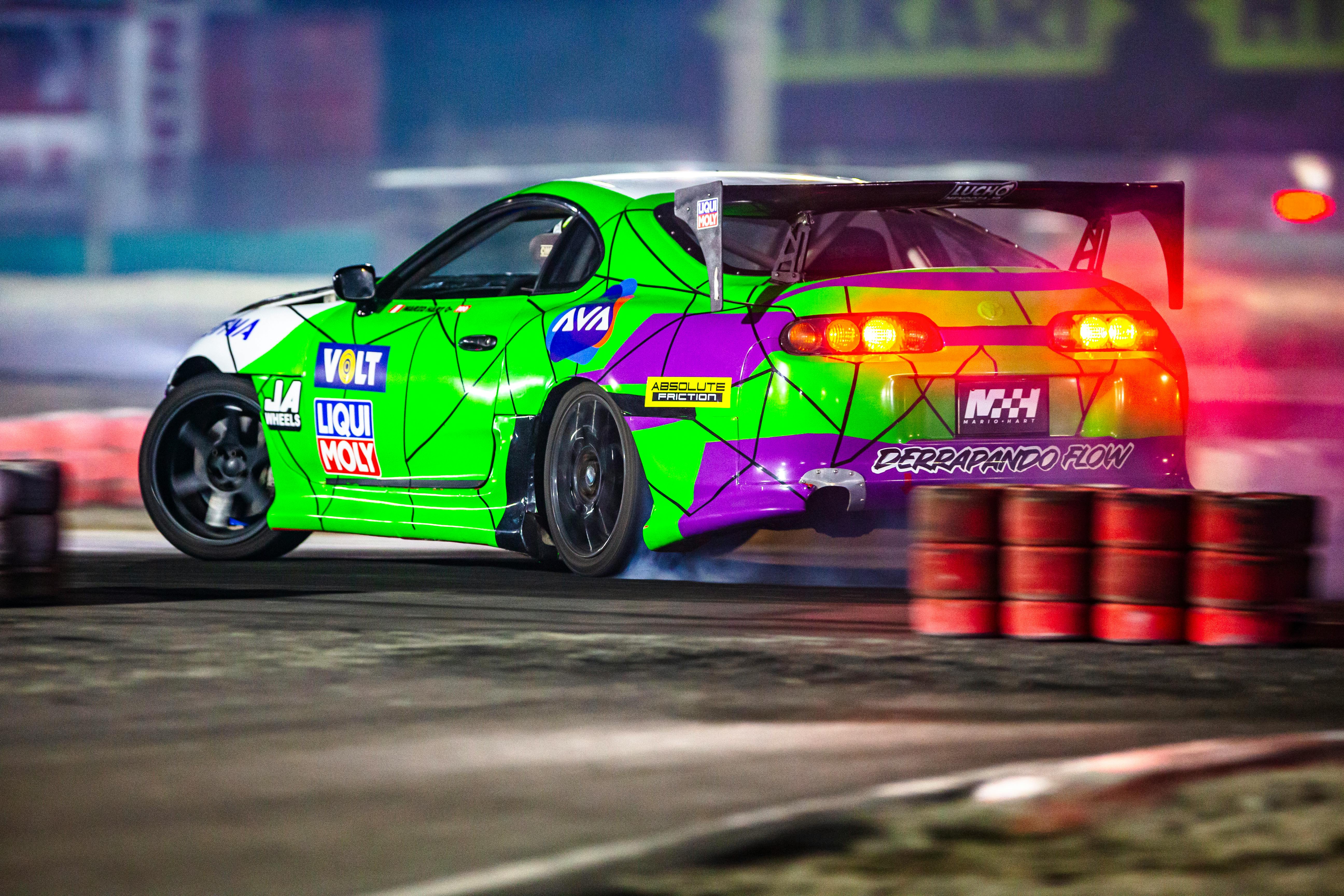 Les meilleurs circuits pour un trackday près de Dijon