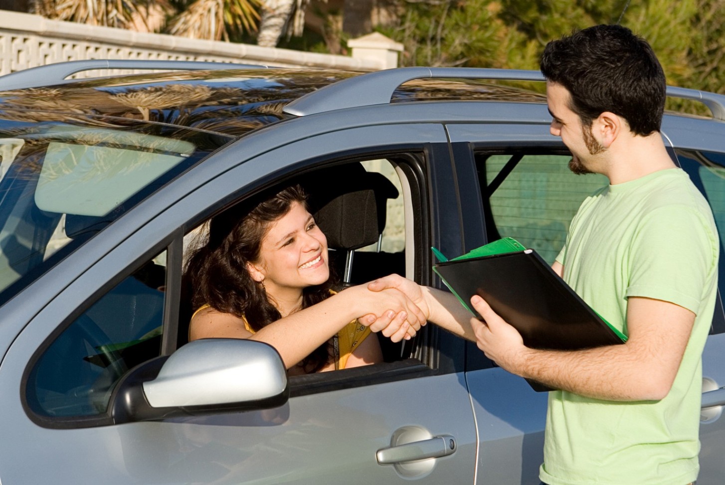 mandataire vente voiture