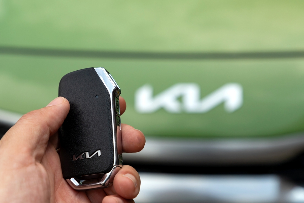 Comparatifs de la Kia Picanto face à ses concurrentes